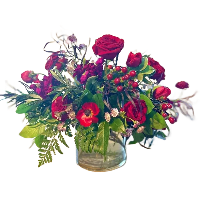 Custom Designer Arrangement