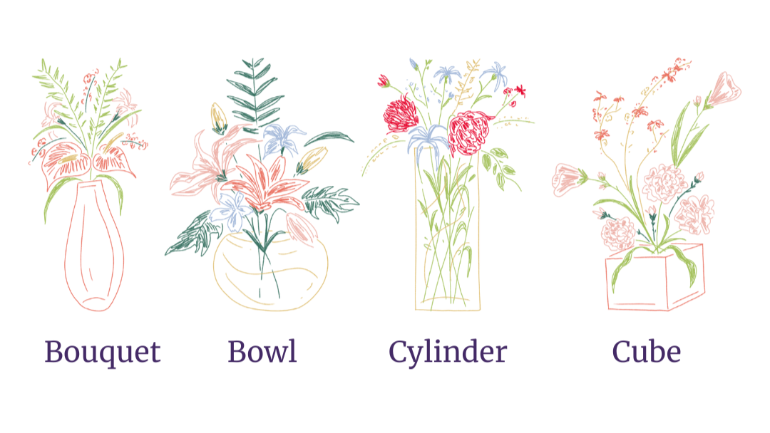 Custom Designer Arrangement