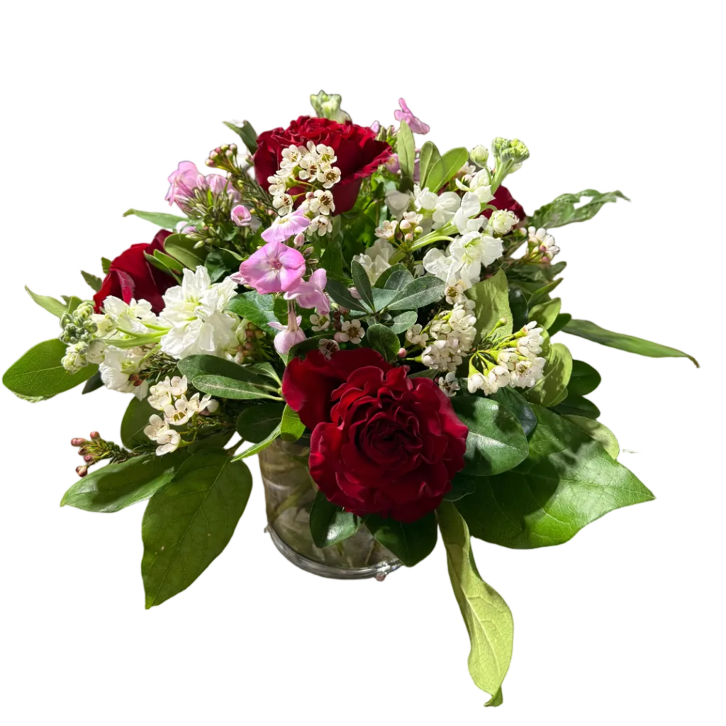 Pet Friendly Florals