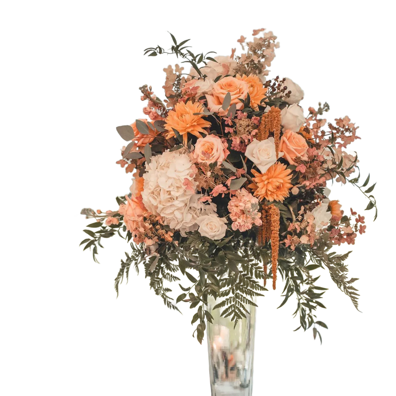 Custom Luxury Arrangement