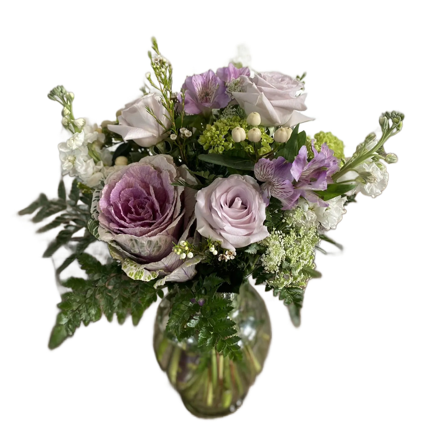 Custom Designer Arrangement