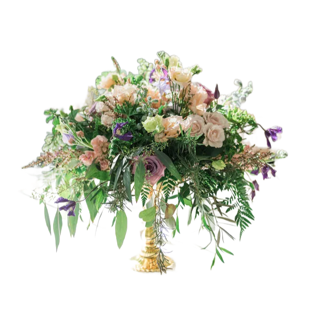 Custom Luxury Arrangement