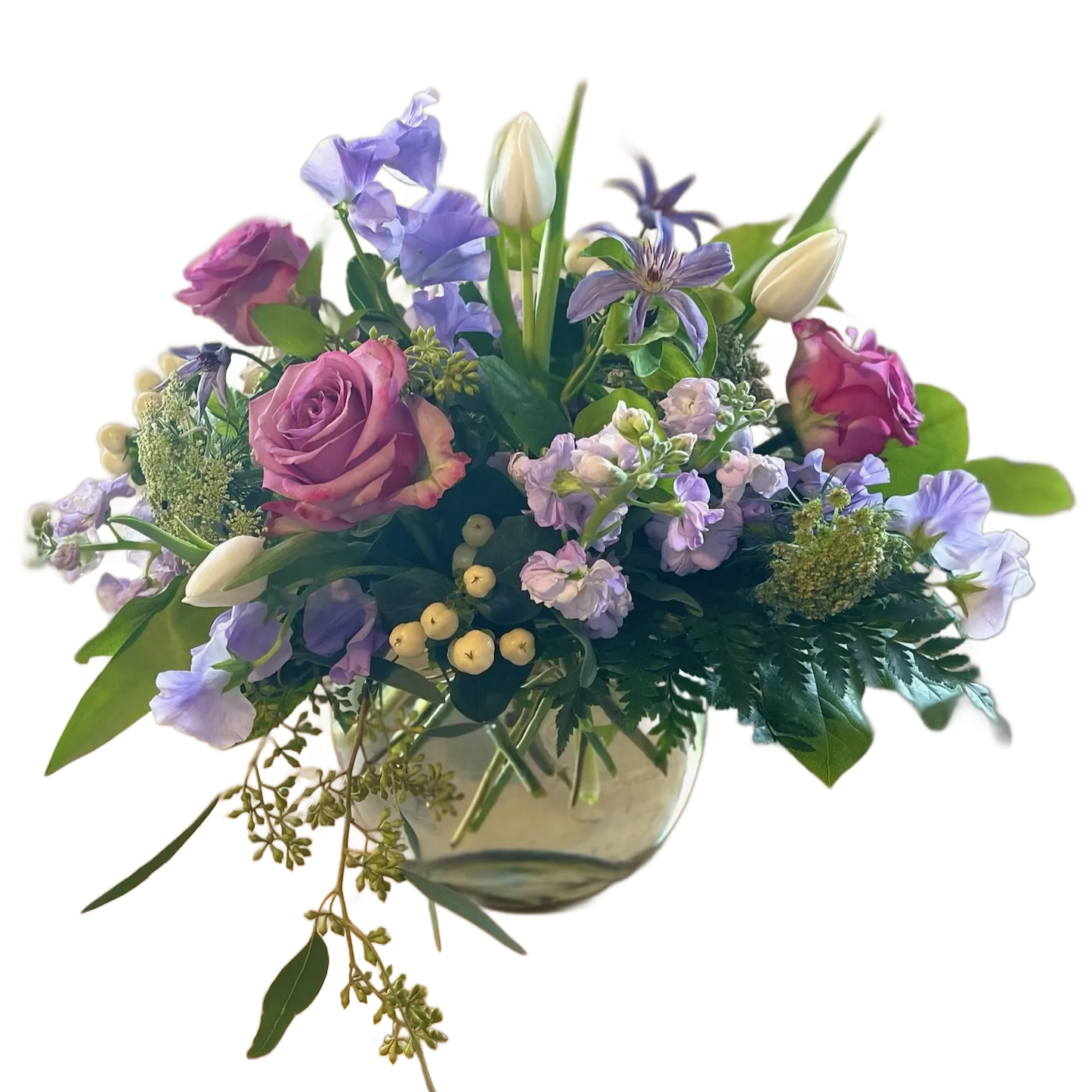 Custom Designer Arrangement