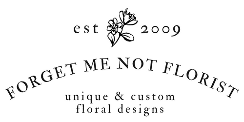 Forget Me Not Florist