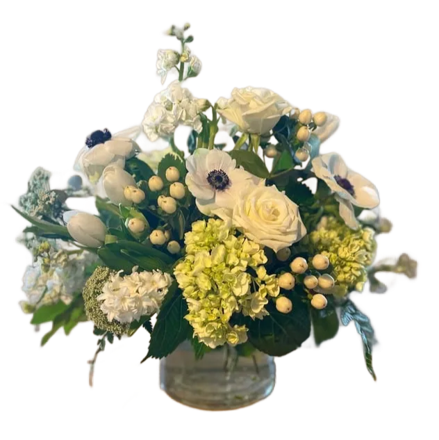 Custom Designer Arrangement