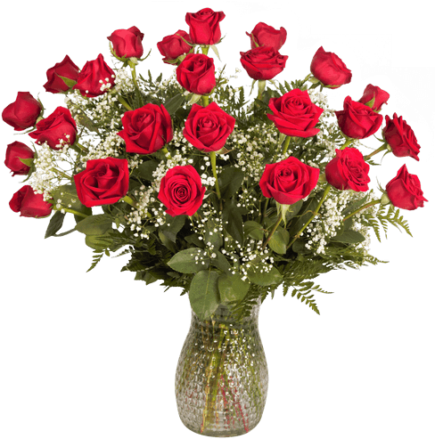 Roses Arrangement