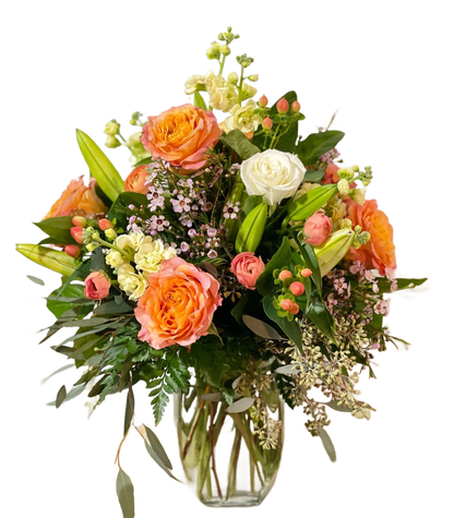 Custom Designer Arrangement