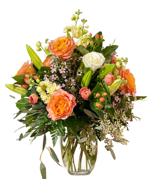 Custom Designer Arrangement