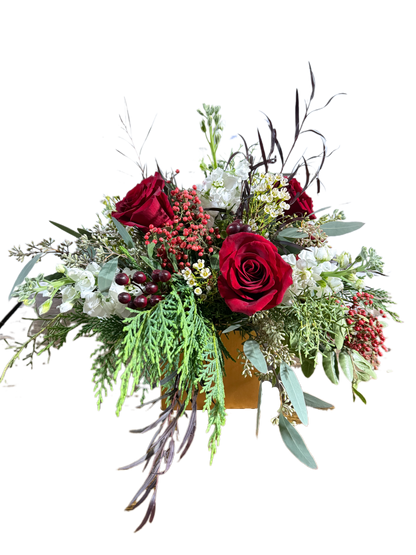 Happy Holidays Bundle