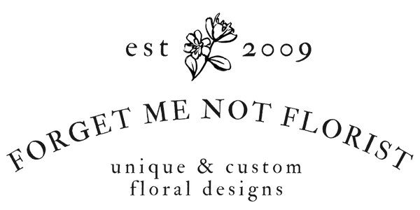 Forget Me Not Florist