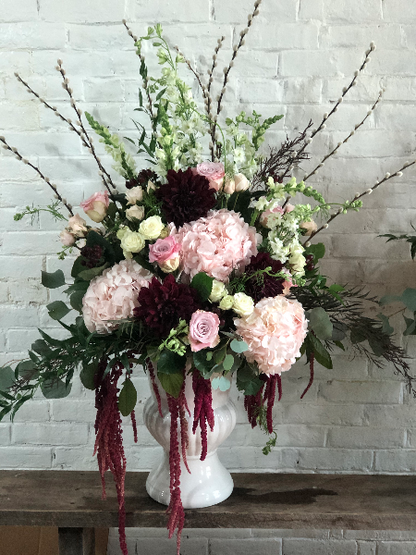 Custom Luxury Arrangement