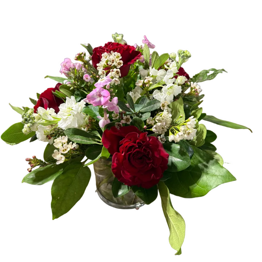 Pet Friendly Florals