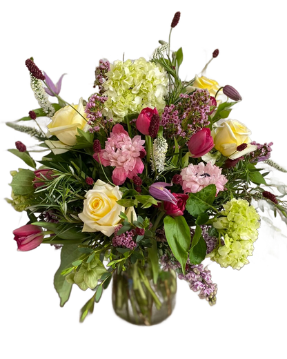 Custom Designer Arrangement