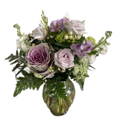 Custom Designer Arrangement