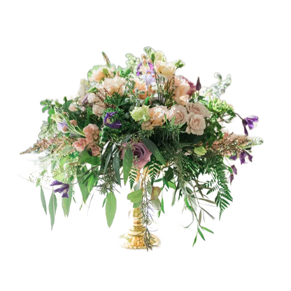 Custom Luxury Arrangement