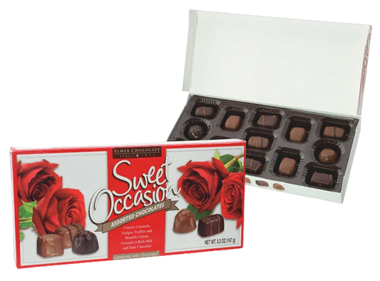 Box of Chocolates
