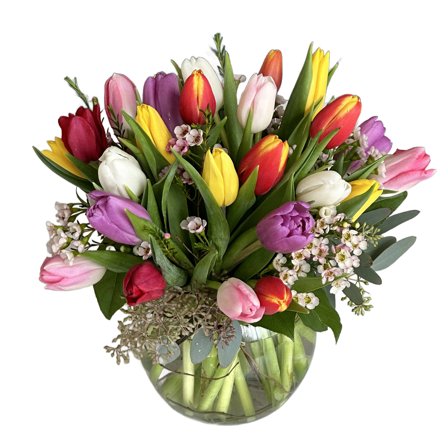 Tulip Bowl