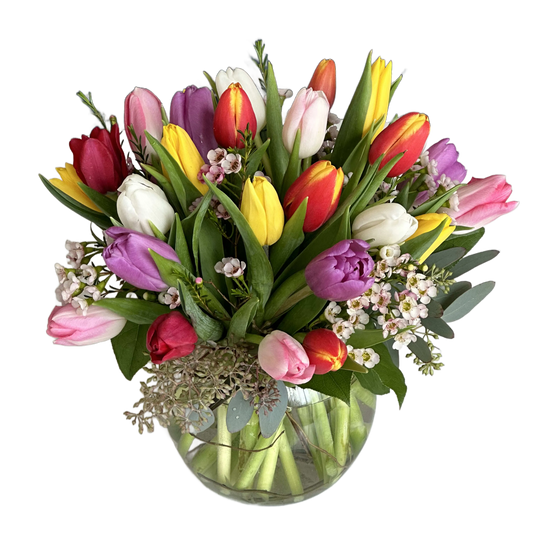 Tulip Bowl