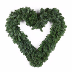 Heart Wreath